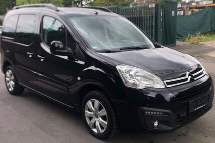 Citroen Berlingo 100.000 km 6.999 &euro; Köln 50739