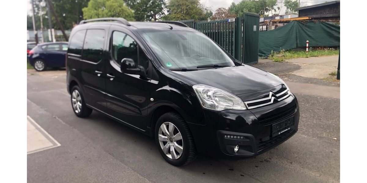 Citroen Berlingo 100.000 km 6.999 &euro; Köln 50739