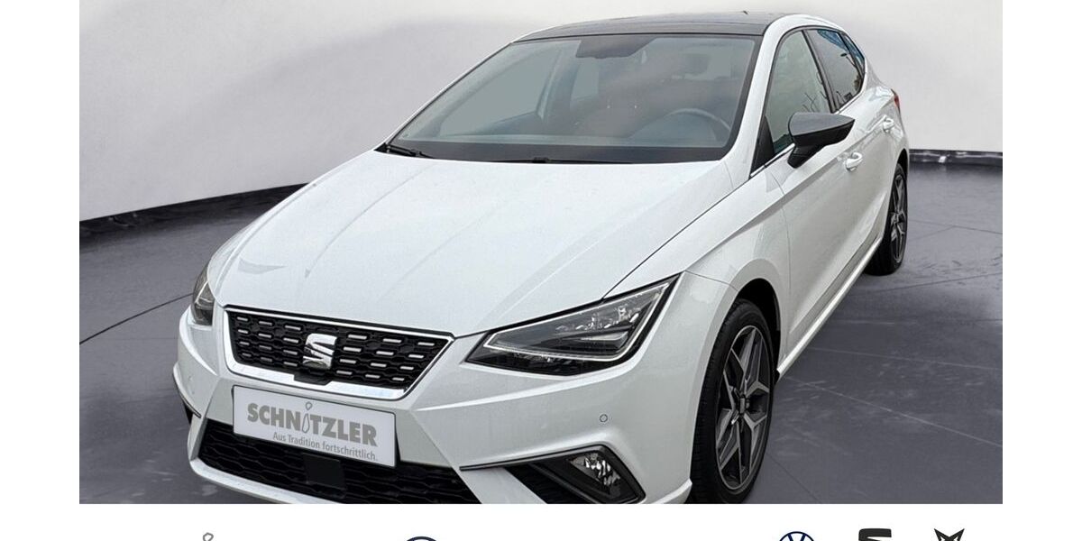 Seat Ibiza 82.035 km 12.950 &euro; Langenfeld 40764