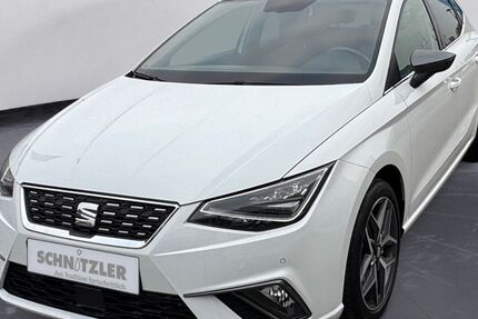 Seat Ibiza 82.035 km 13.450 &euro; Langenfeld 40764