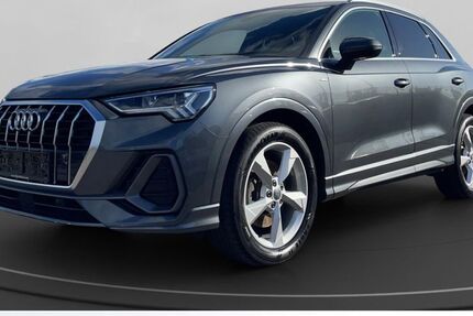 Audi Q3 57.663 km 27.990 &euro; Köln 51145