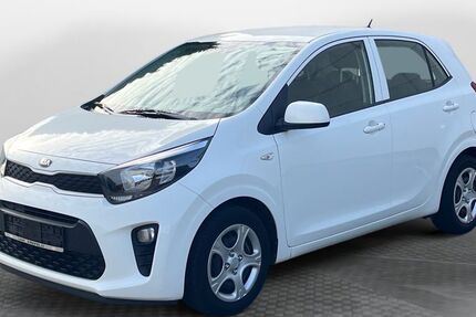 Kia Picanto 74.801 km 7.500 &euro; Dormagen 41540