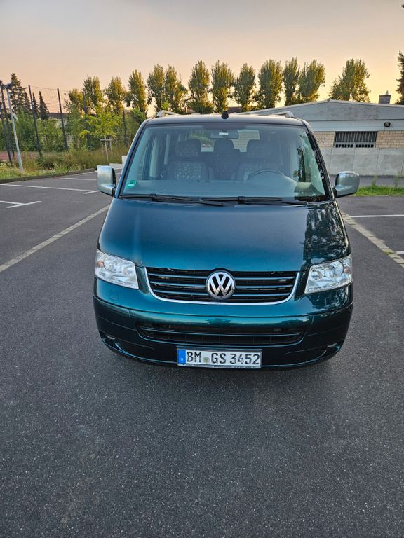 T5 Transporter