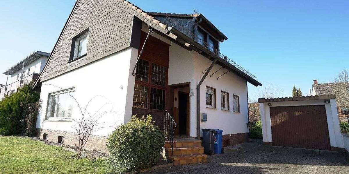 Einfamilienhaus Leverkusen Bergisch Neukirchen - 5 Zimmer, 109 m&sup2;, 498.000&euro; | Angebot:25258555
