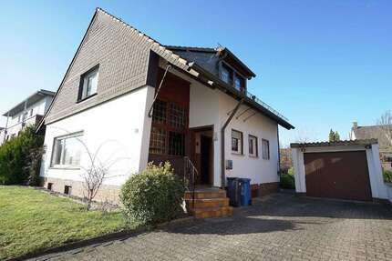 Haus Leverkusen Bergisch Neukirchen - 5 Zimmer, 109 m&sup2;, 498.000&euro; | Angebot:25258555
