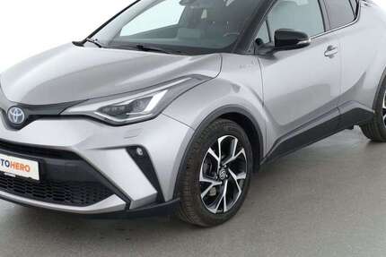 Toyota C-HR 31.881 km 25.530 € Köln 50739