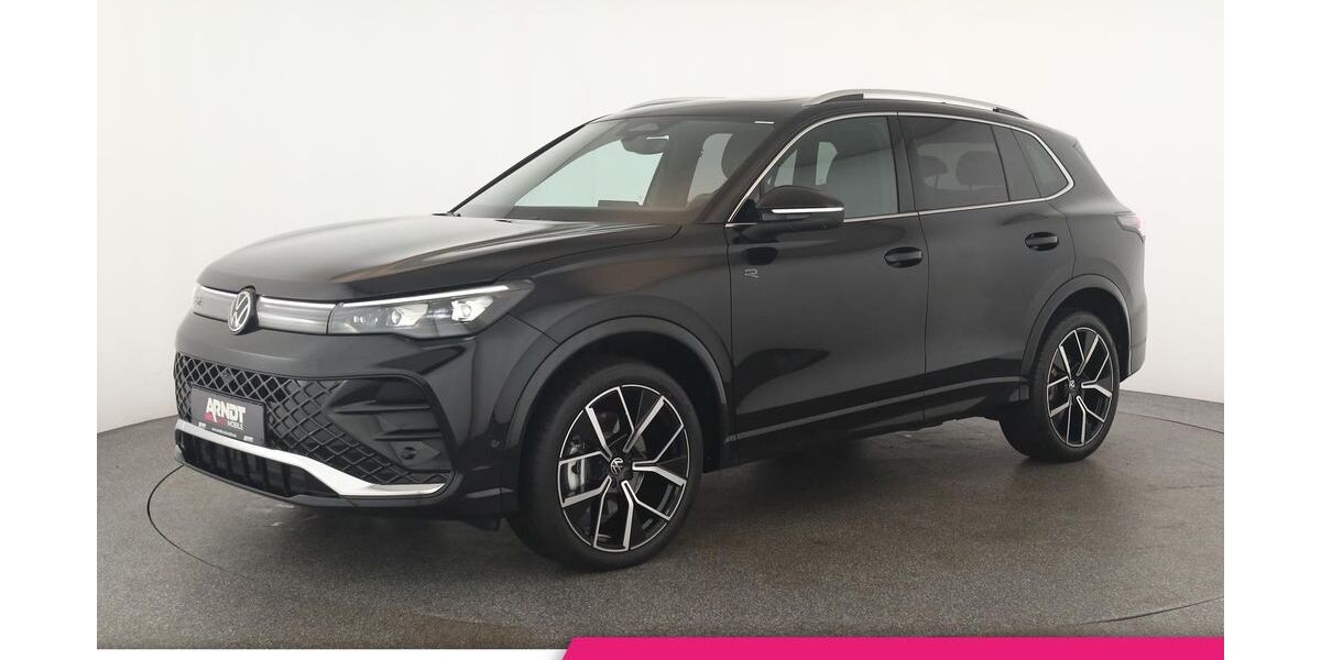 VW Tiguan 41.300 km 42.384 &euro; Neuss 41460