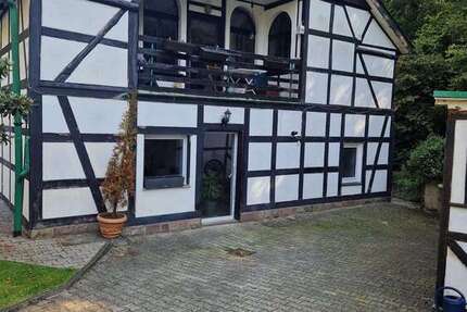 Wohnung zum Kaufen in Solingen 155.000 € 84 m² 3 zimmer