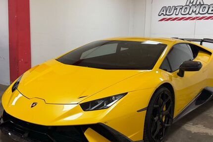 Lamborghini Huracán 43.092 km 263.990 &euro; Köln 50739