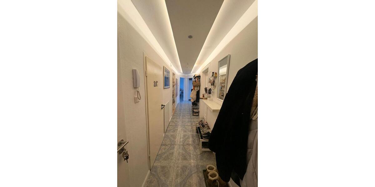 Etagenwohnung Remscheid Remscheid-Süd - 3 Zimmer, 86 m&sup2;, 175.000&euro; | Angebot:25205116