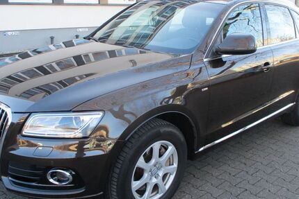 Audi Q5 240.000 km 12.270 &euro; Köln 51105