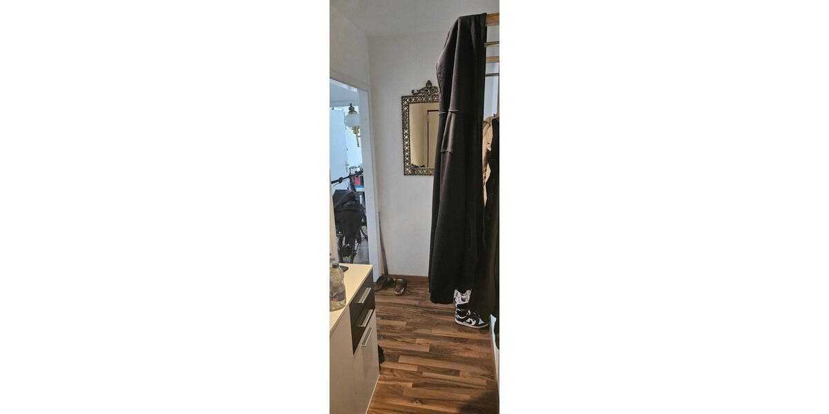 Etagenwohnung Erftstadt Liblar - 3 Zimmer, 83 m&sup2;, 179.000&euro; | Angebot:26080769