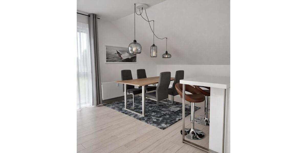 Möblierte, 2,5-Zimmer-DGW mit Einbauküche in Troisdorf Spich 2.5 zimmer