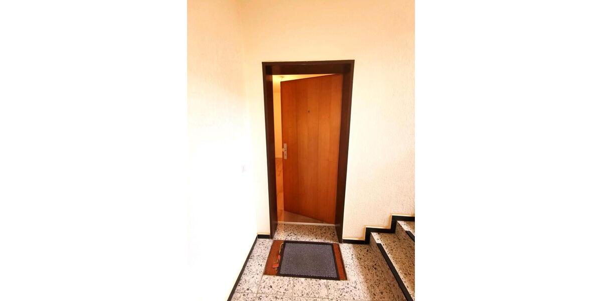 2,5 Zimmer- Wohnung 2 zimmer