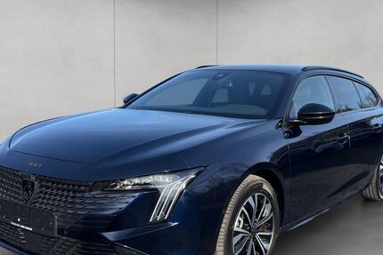 Peugeot 508 19.483 km 24.990 &euro; Leverkusen 51373