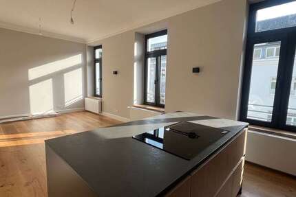 Wohnung Düsseldorf Pempelfort - 4 Zimmer, 87 m&sup2;, 798.000&euro; | Angebot:26906010