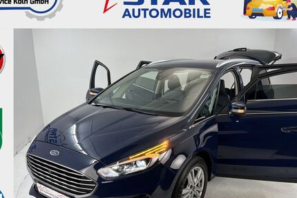 Ford Galaxy 142.484 km 18.890 &euro; Köln 50739