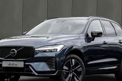 Volvo XC60 25.400 km 54.460 &euro; Köln 50968