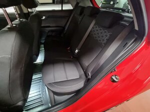 Kia Rio Dream Team Kamera Alu Navi DAB Klimaautom. SHZ 48.722 km 11.290 &euro; HAAN 42781