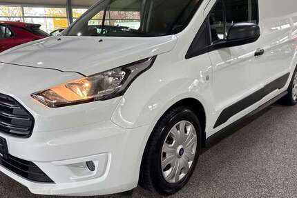 Ford Transit Connect 35.402 km 14.890 &euro; Troisdorf 53842