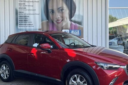 Mazda CX-3 79.985 km 13.977 &euro; Wermelskirchen 42929
