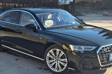 Audi A8 89.000 km 52.900 &euro; Haan 42781