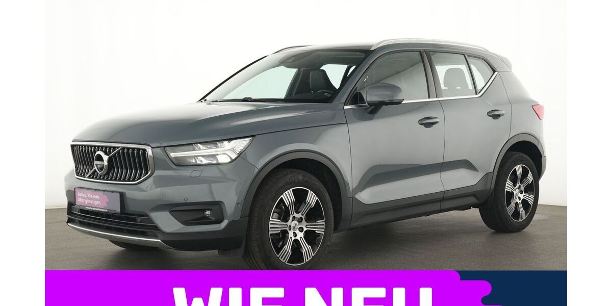 Volvo XC40 45.839 km 26.849 &euro; Neuss 41460