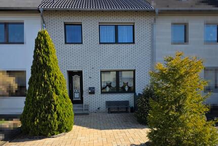 Modernes Reihenhaus mit Garage *provisionsfrei* 5 zimmer