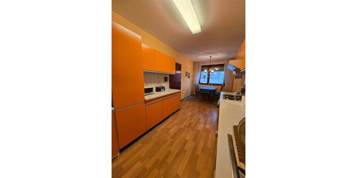Etagenwohnung Leverkusen Steinbüchel - 3 Zimmer, 79 m&sup2;, 197.000&euro; | Angebot:25265790
