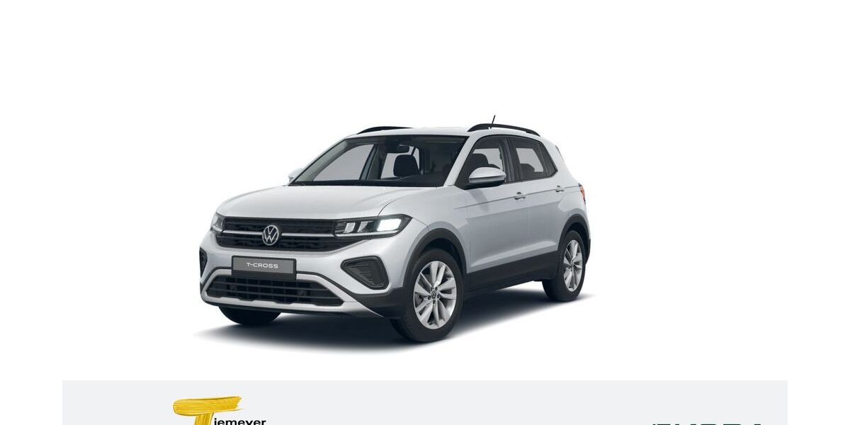 VW T-Cross 22.196 km 19.650 &euro; Remscheid 42857