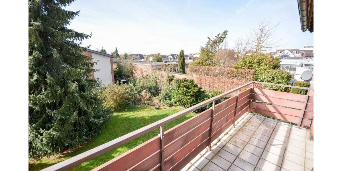 Erbbaurecht: Freistehendes Einfamilienhaus in Keldenich 5 zimmer