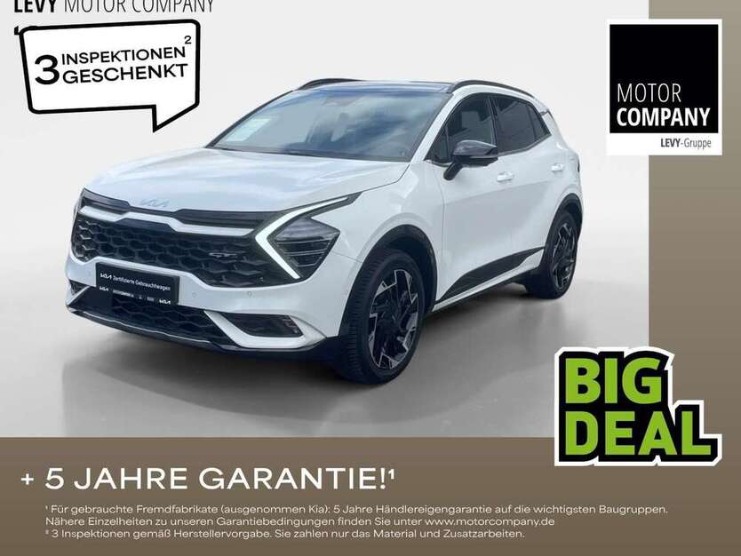 Sportage