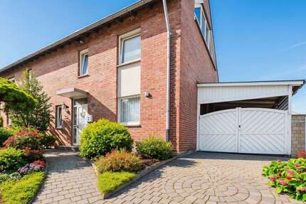 Haus Monheim am Rhein - 5 Zimmer, 146 m&sup2;, 523.000&euro; | Angebot:25454618