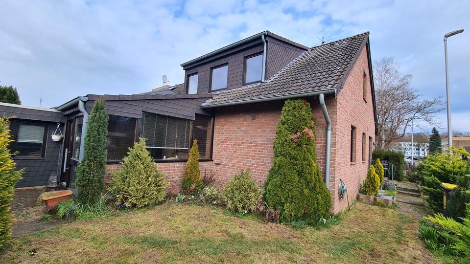 Doppelhaushälfte Dormagen Hackenbroich - 480.000&euro; | Angebot:26443582