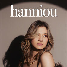 hanniou - You're just a boy Tour 2025 Köln
