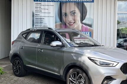 MG ZS 8.360 km 16.443 € Wermelskirchen 42929