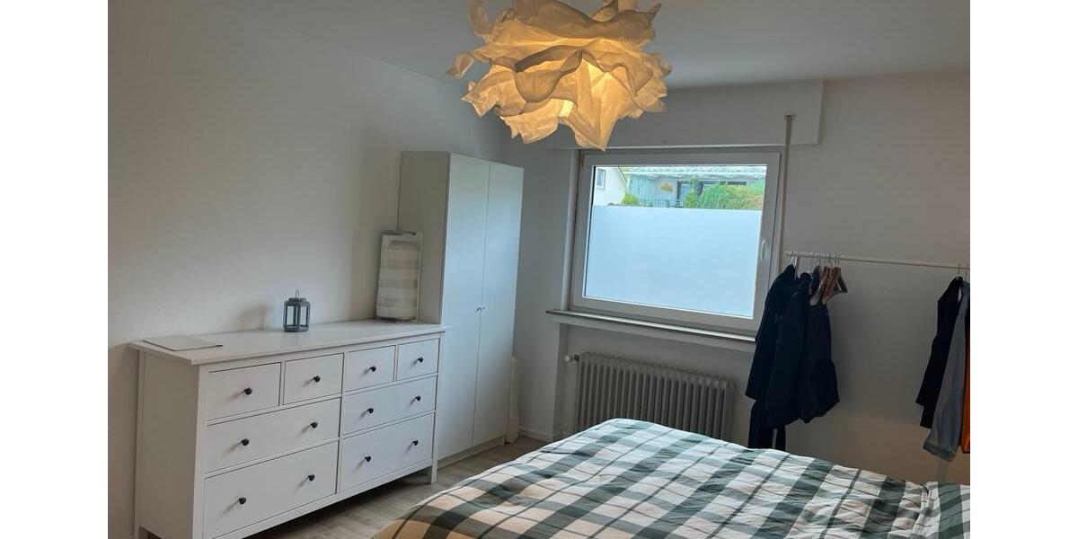 Tolle 2-Zimmerwohnung in bevorzugter Wohnlage von Overath 2 zimmer