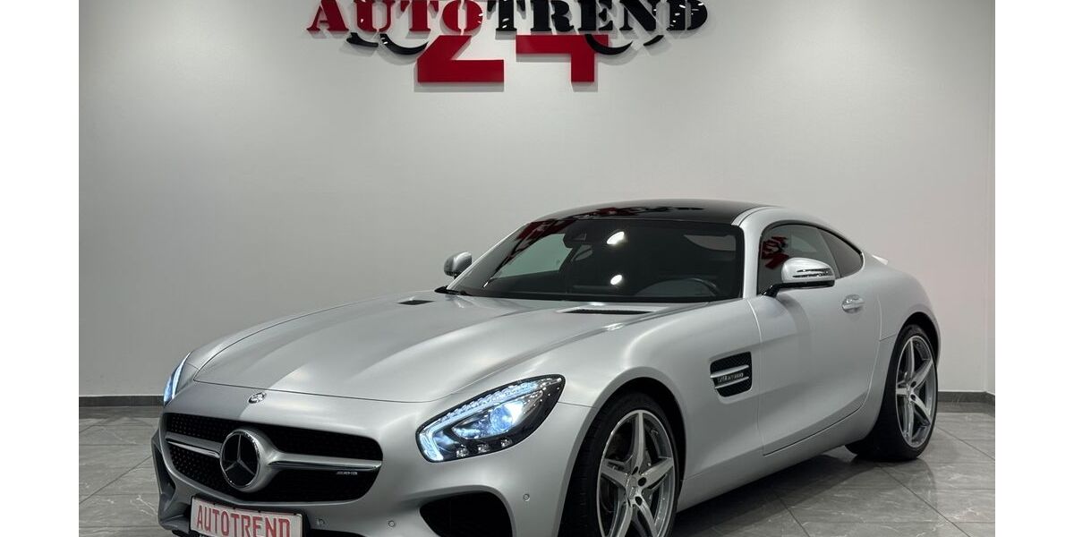 Mercedes-Benz AMG GT 33.000 km 83.900 &euro; Bergisch Gladbach 51469
