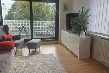 Zimmer Leverkusen Schlebusch - 2 Zimmer, 1.800&euro; | Angebot:22586596