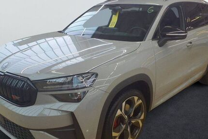 Skoda Kodiaq 26.839 km 51.990 &euro; Pulheim-Brauweiler 50259