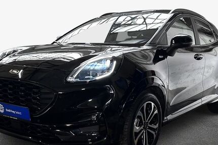 Ford Puma 21.236 km 20.890 € Düsseldorf 40233