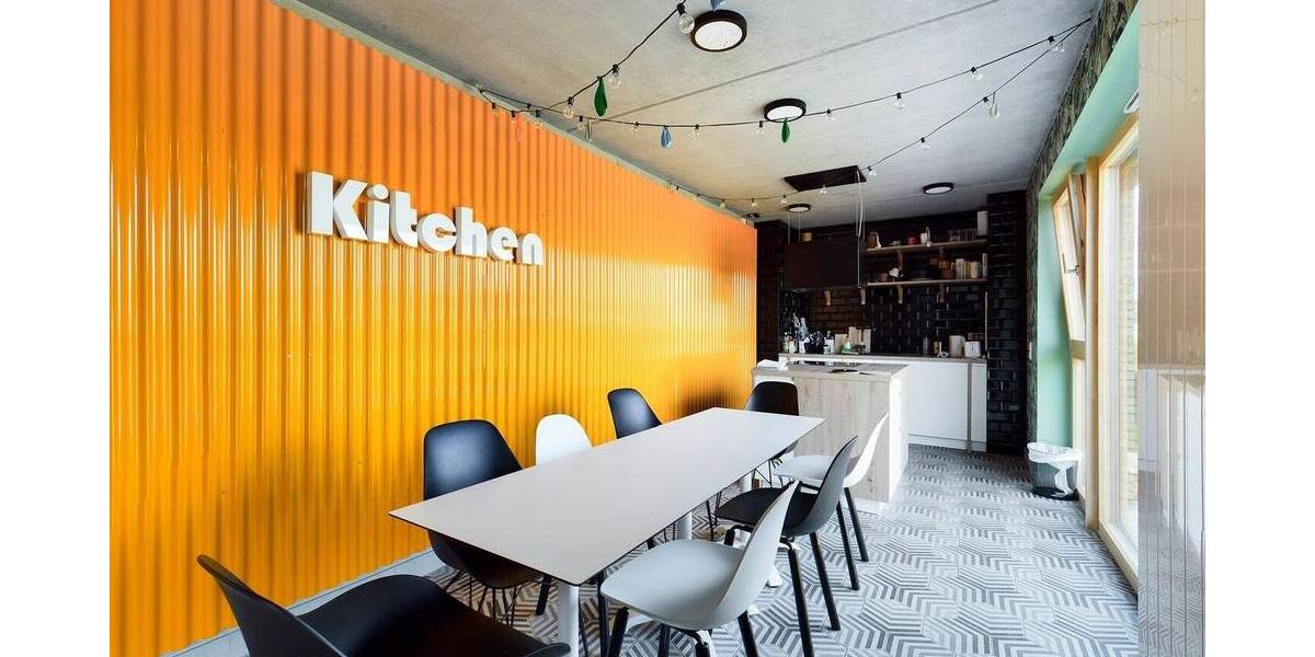 DIE ZIMMEREI | Ab März: Möblierte 1-Zimmer-Wohnung in Deutz für Studierende & Azubis | Large Bude 1 zimmer