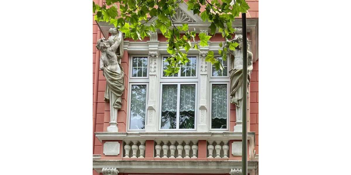 Etagenwohnung Remscheid-Innenstadt945 Innenstadt945 - 5 Zimmer, 135 m&sup2;, 875&euro; | Angebot:20429916