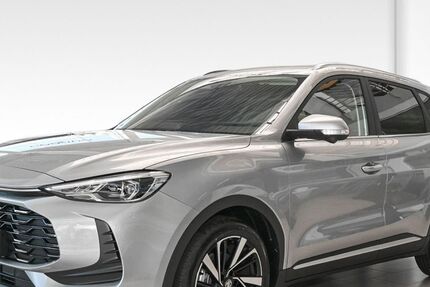 MG ZS 10.000 km 25.880 &euro; Remscheid 42855