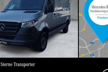 Mercedes-Benz Sprinter 98.674 km 26.168 &euro; Frechen 50226