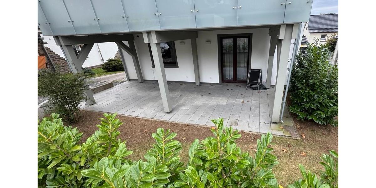 Wohnung Lindlar Zentrum 3 zimmer