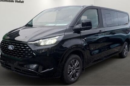 Ford Tourneo Custom 9.437 km 52.990 &euro; Neuss 41464