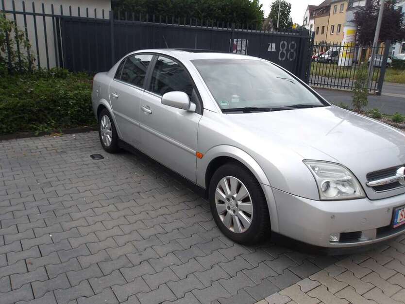 Vectra