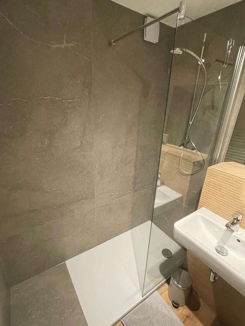 Top saniertes und möbliertes 1-Zimmer-Apartment in Wersten 1 zimmer