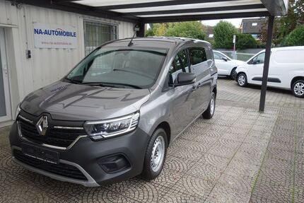 Renault Kangoo 103.000 km 17.950 &euro; Langenfeld 40764
